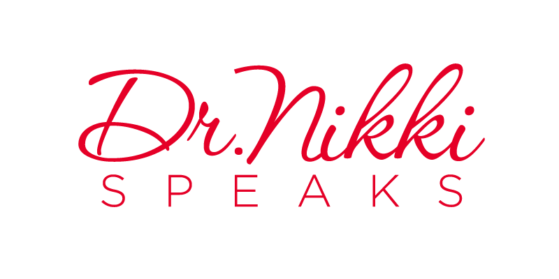 Dr. Nikki Speaks