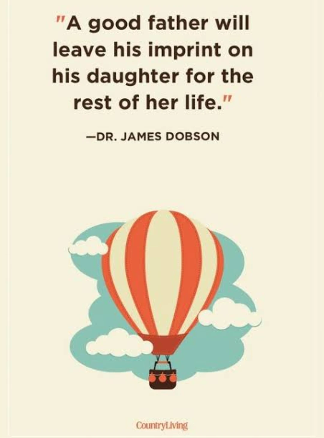 Since you’ve been gone Daddy..