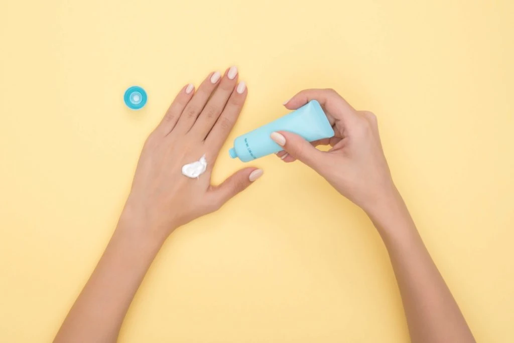 Do triple action creams have any use in medicine?