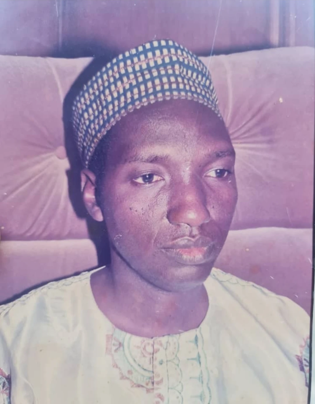 Lessons from the life and death of an unforgettable father!