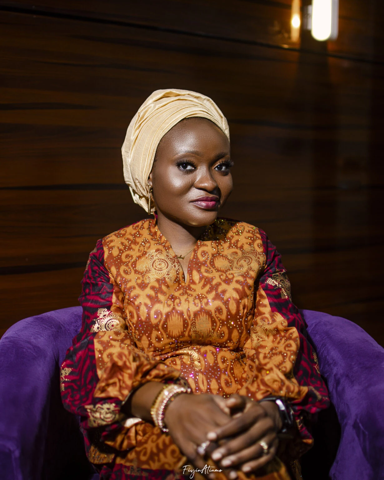 Health workers hurt too…We are not immune, contrary to what you think