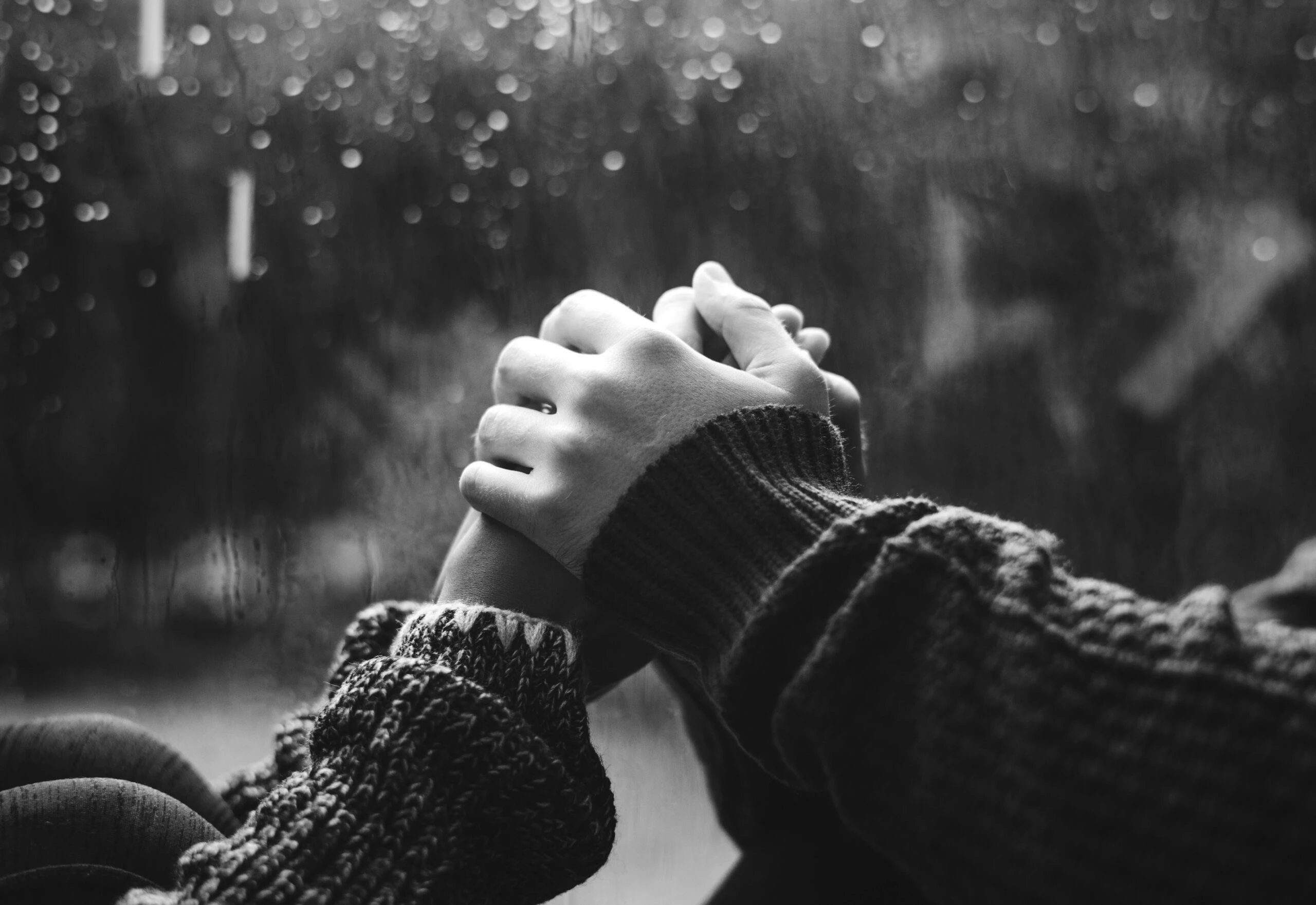 Be deliberate about your choice of a life partner