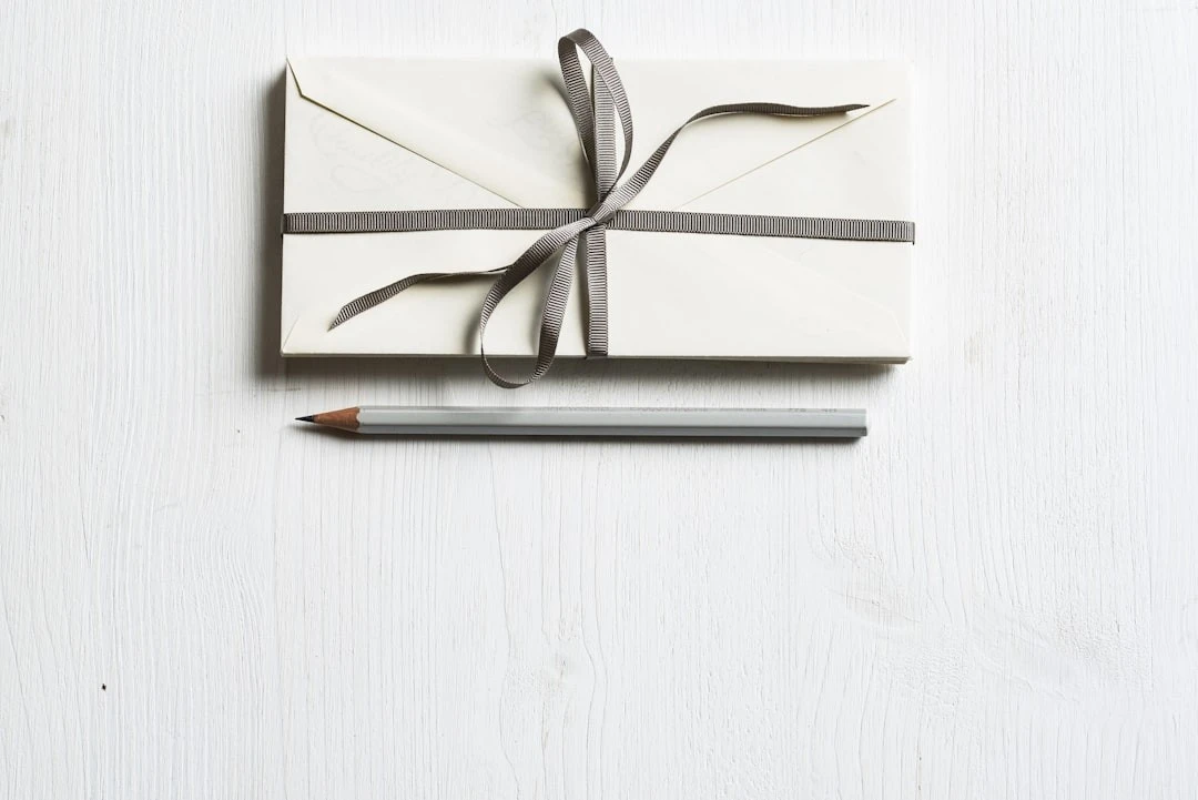 The greatest gift