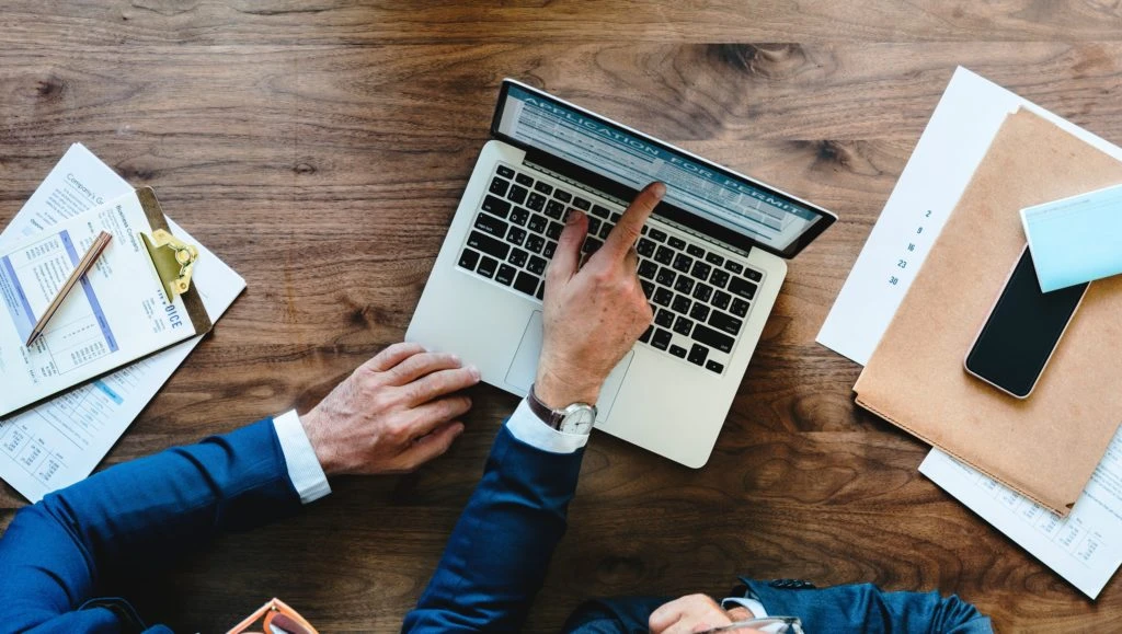 Great mentoring involves leading by example