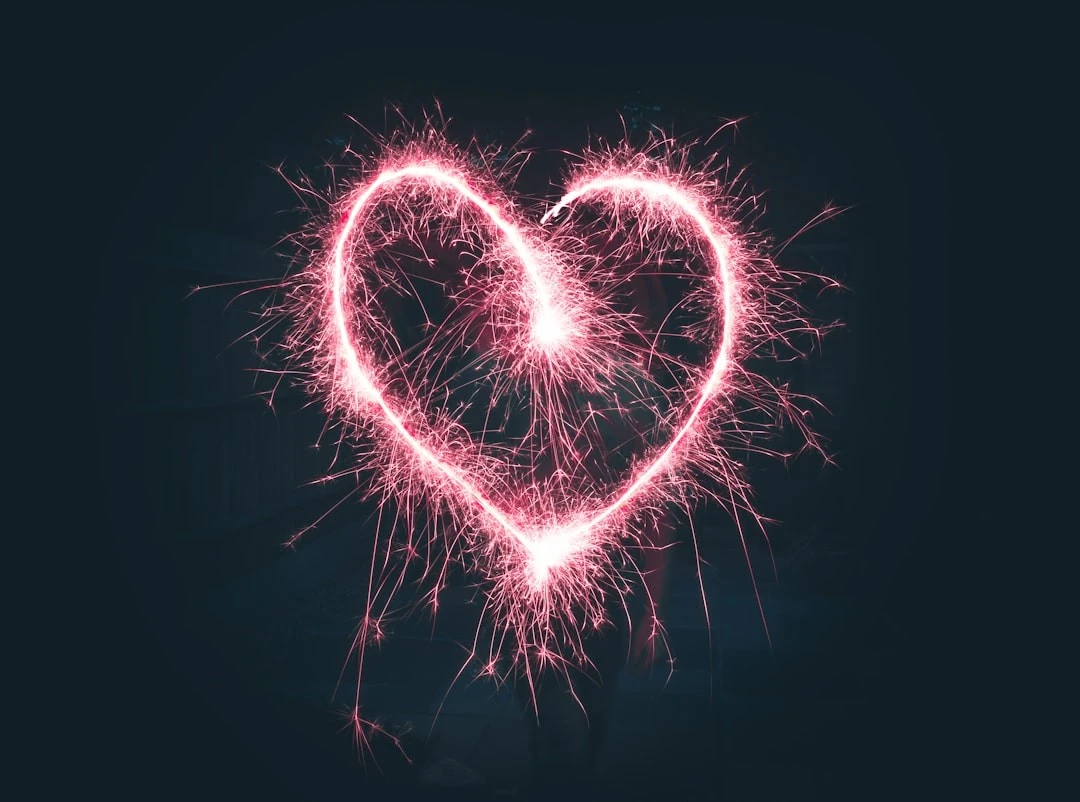 Love on the ward