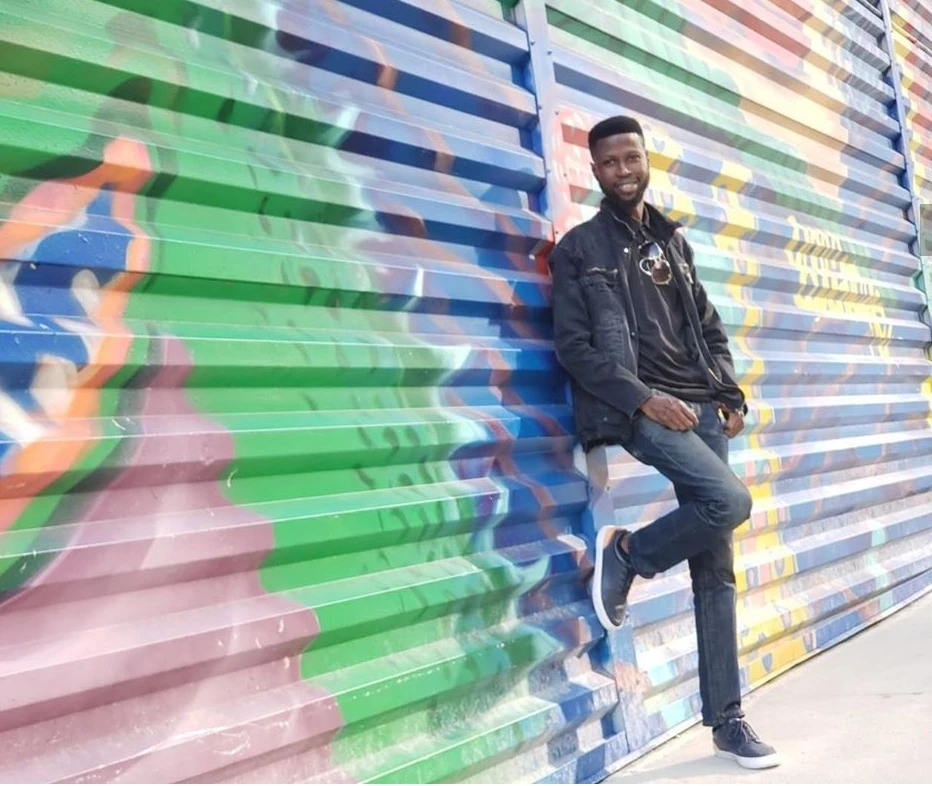 An ode to fine people with sense…Salut!