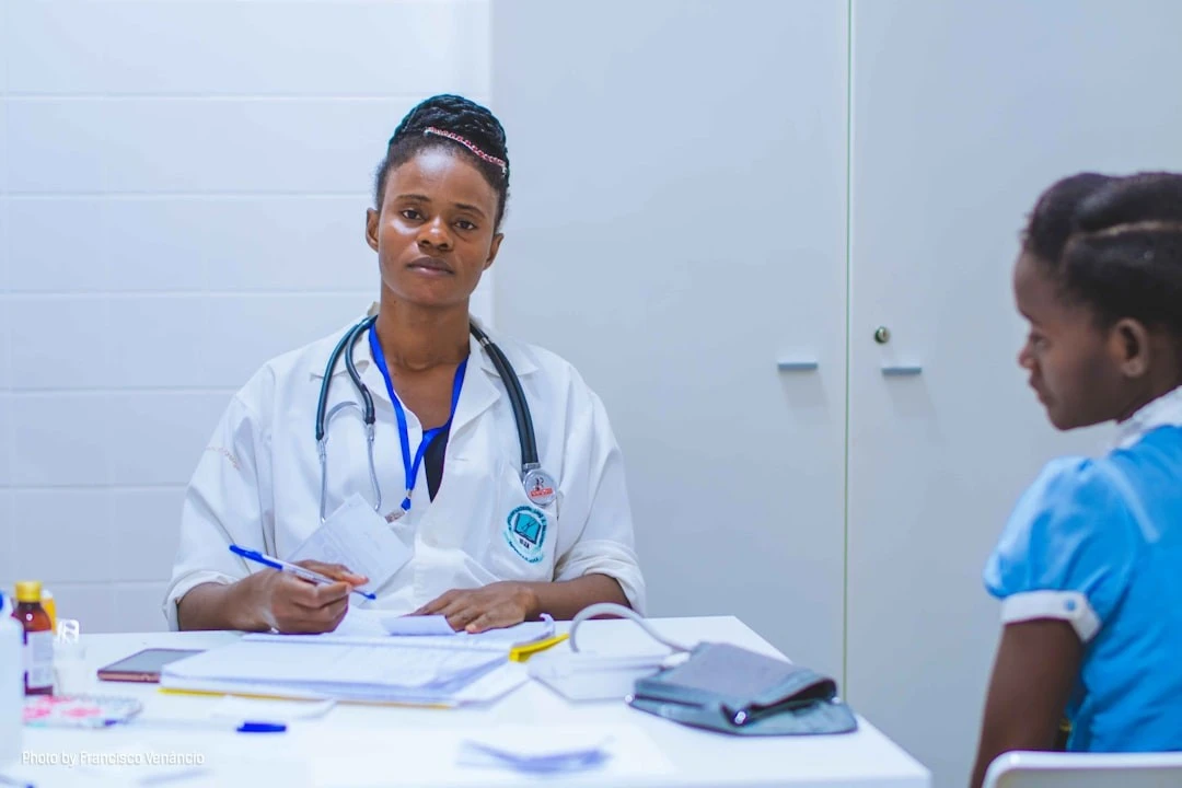 Dear Doctors….
