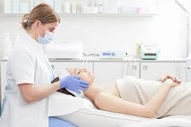 Dermatologist / Aesthetician