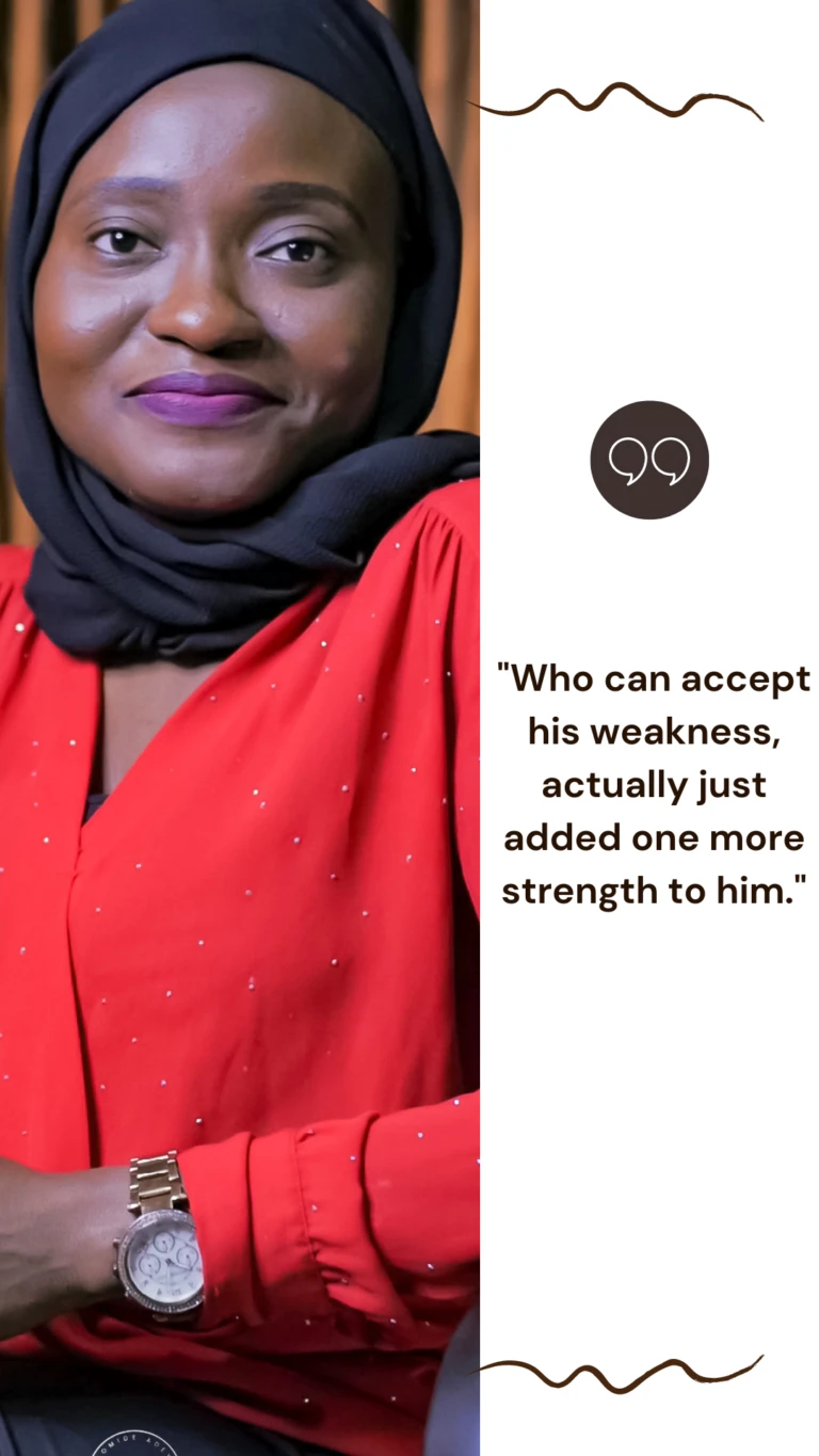 What are your strengths?