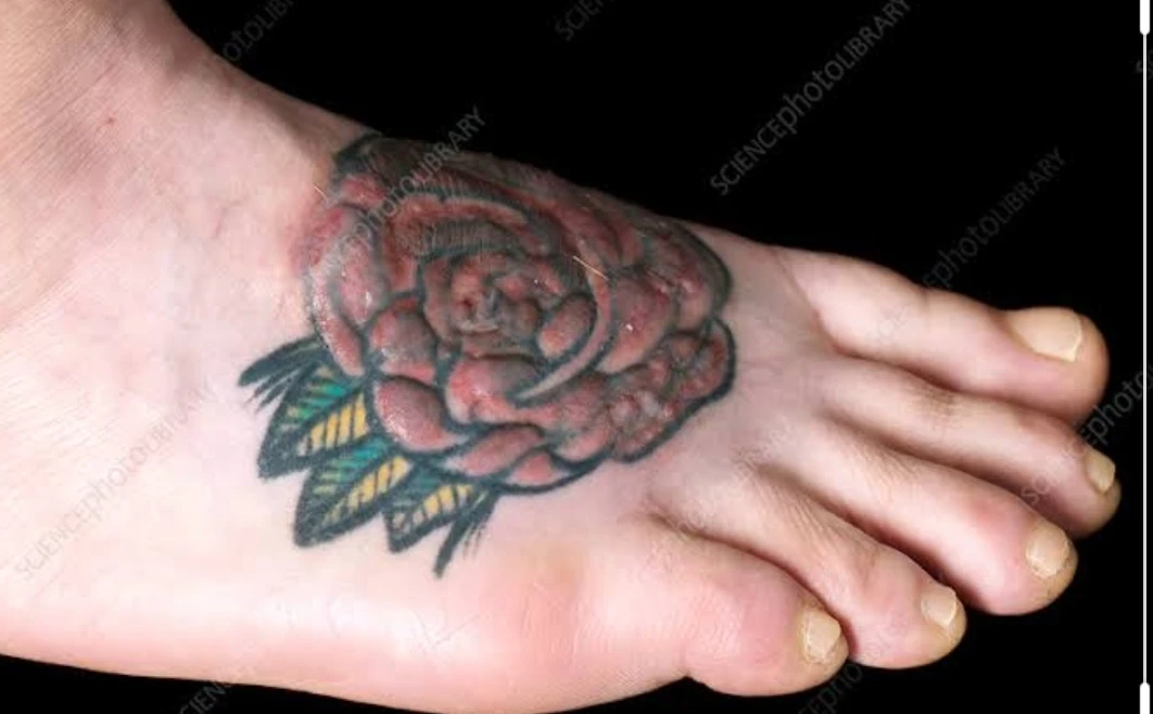 Tattoos…what to consider before you ink…