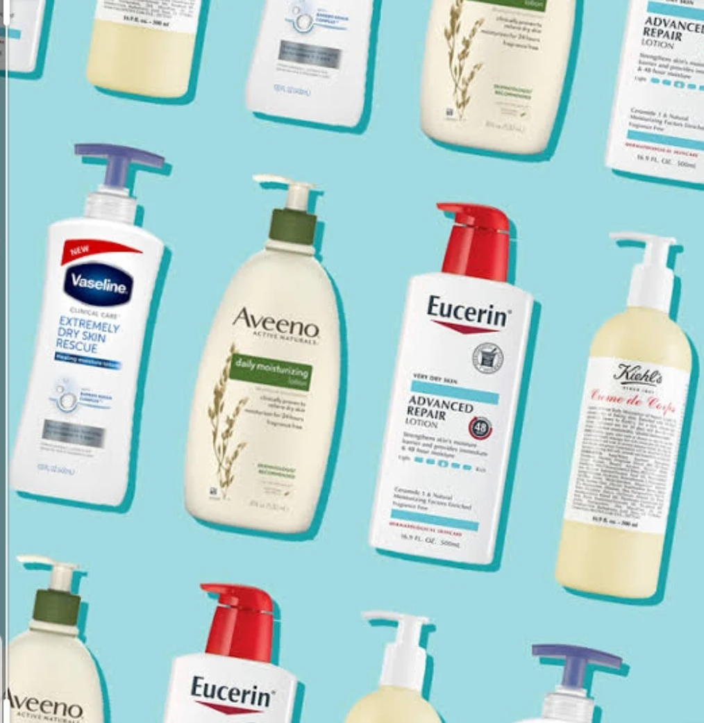 Let’s talk moisturizers
