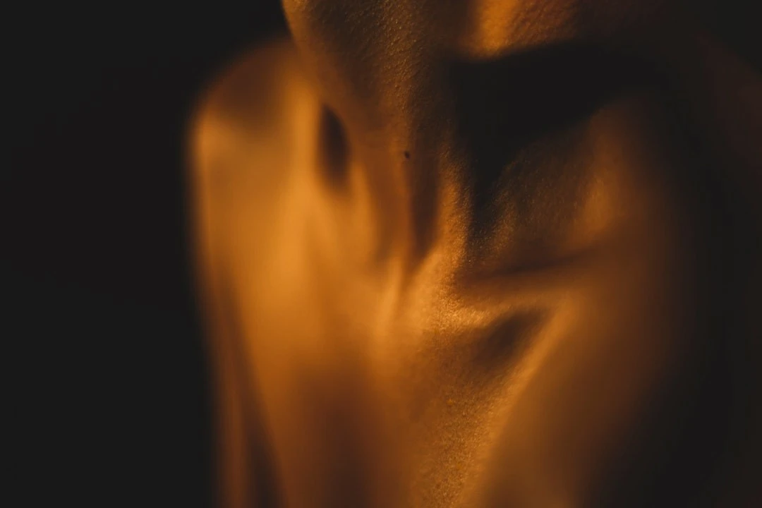 Pigmentation and the black skin
