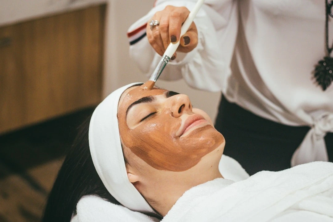 Let’s talk facials/aesthetic procedures