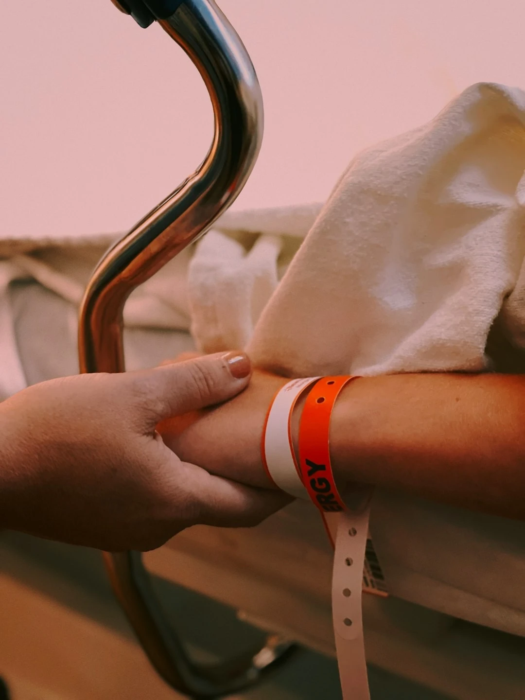 Guillain-Barre Syndrome – Explanation to a layman