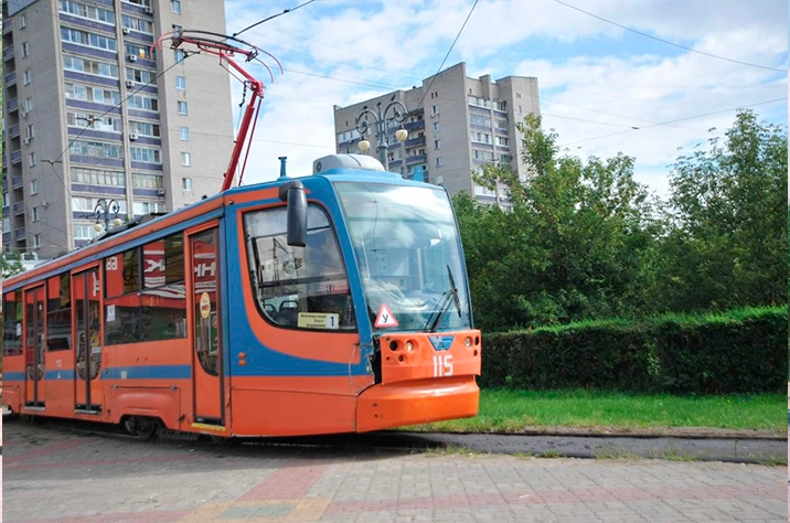 МУП «ТТУ» Готовится вновь перейти в муниципальную собственность