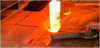 MSH-D Dual sensor for slab casting 201-ecms-m-in-casting-16986056226841.jpg