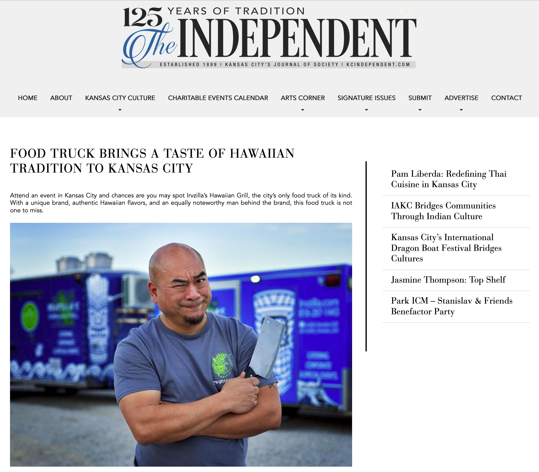 48-irvzillashawaiiangrill-newspaperarticle-theindependent-17810637931079.png
