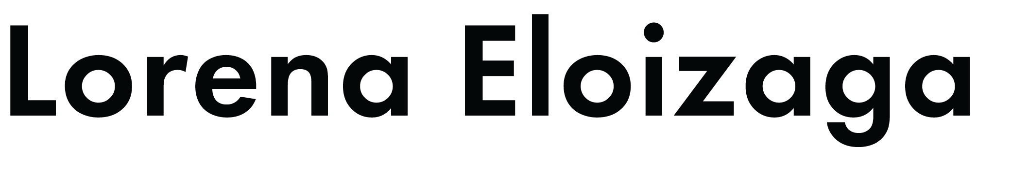 Eloizaga