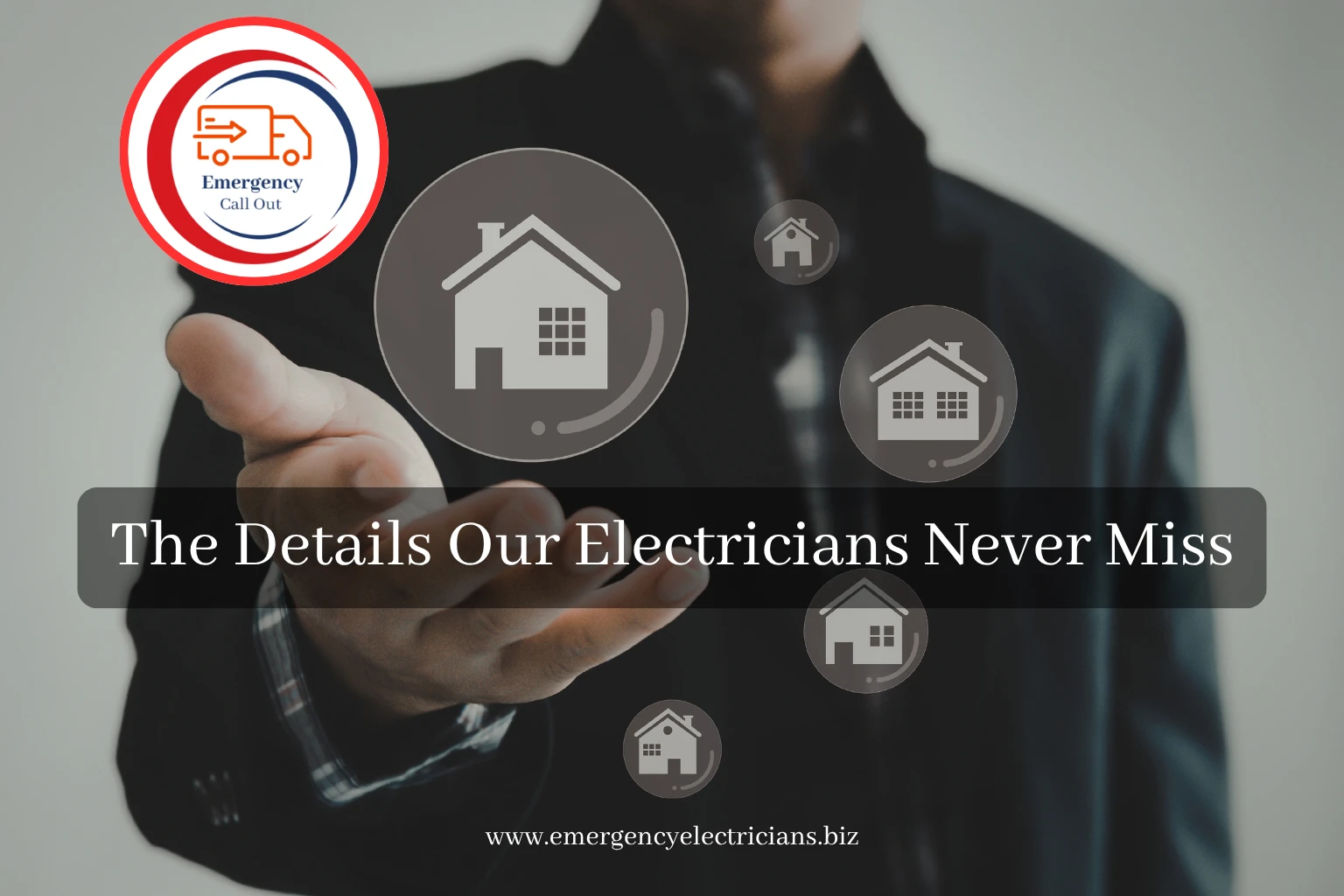 Things Electricians Notice 