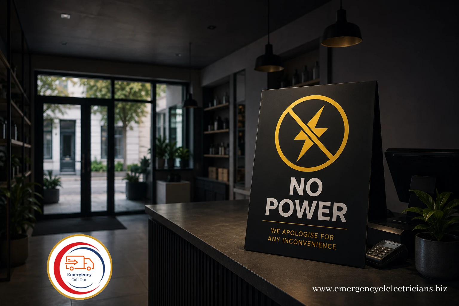 If Your Business Lost Power for One Day, What Would It Cost You?