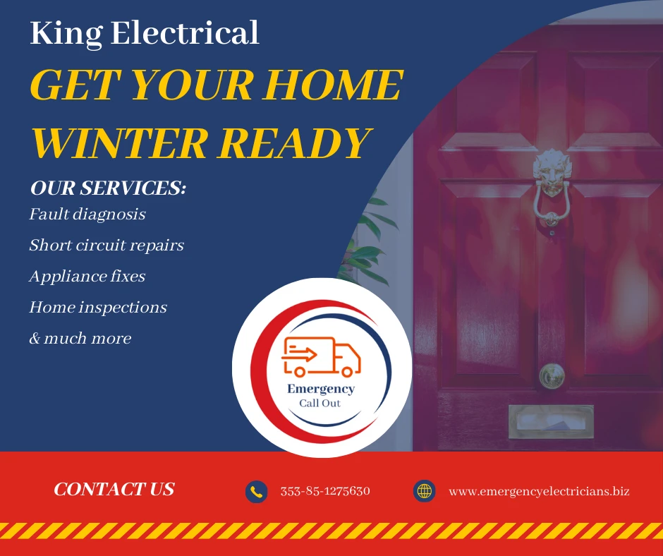 Get Your Home Winter-Ready