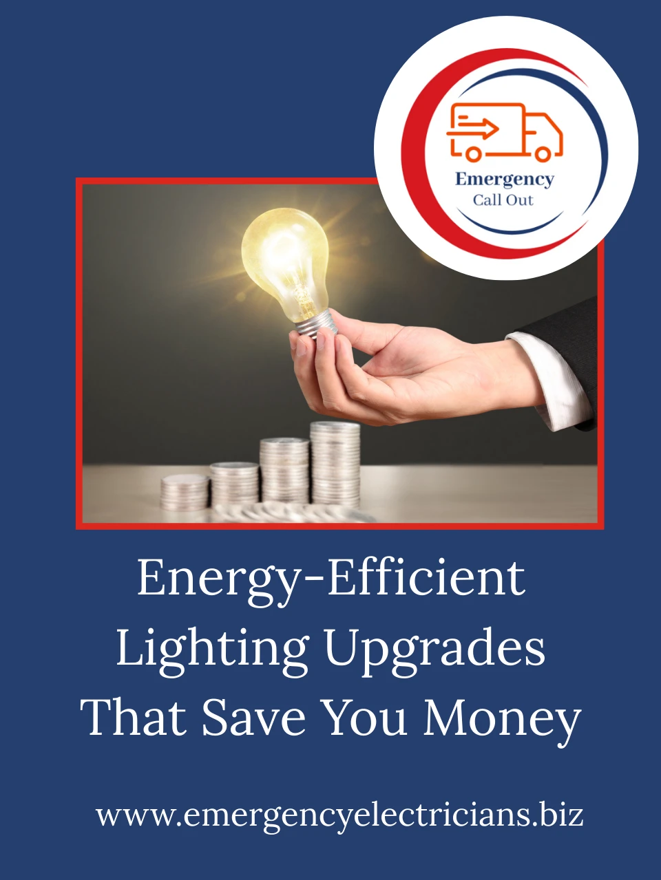 Energy-Efficient Lighting Upgrades That Save You Money