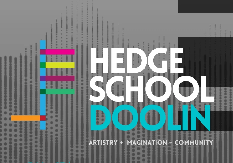 Hedge School 2024 DOOLIN