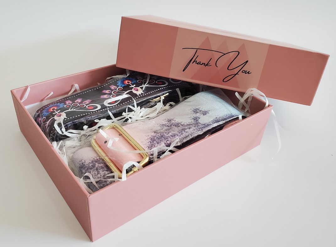 Band Gift Box