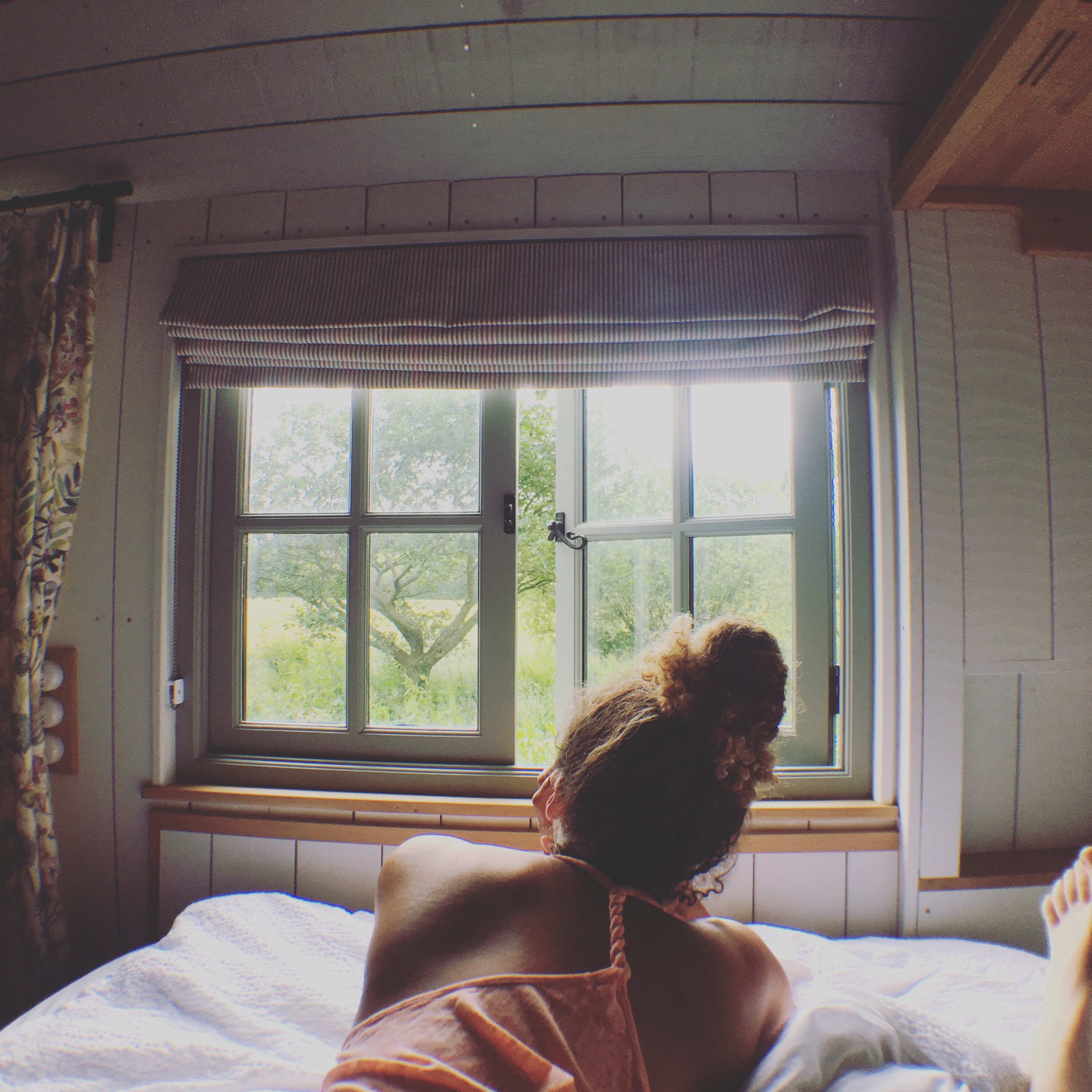 Finding Yourself to Lose Yourself