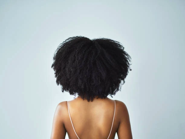 Black Hair and Black Femininity  - in partnership with Dove