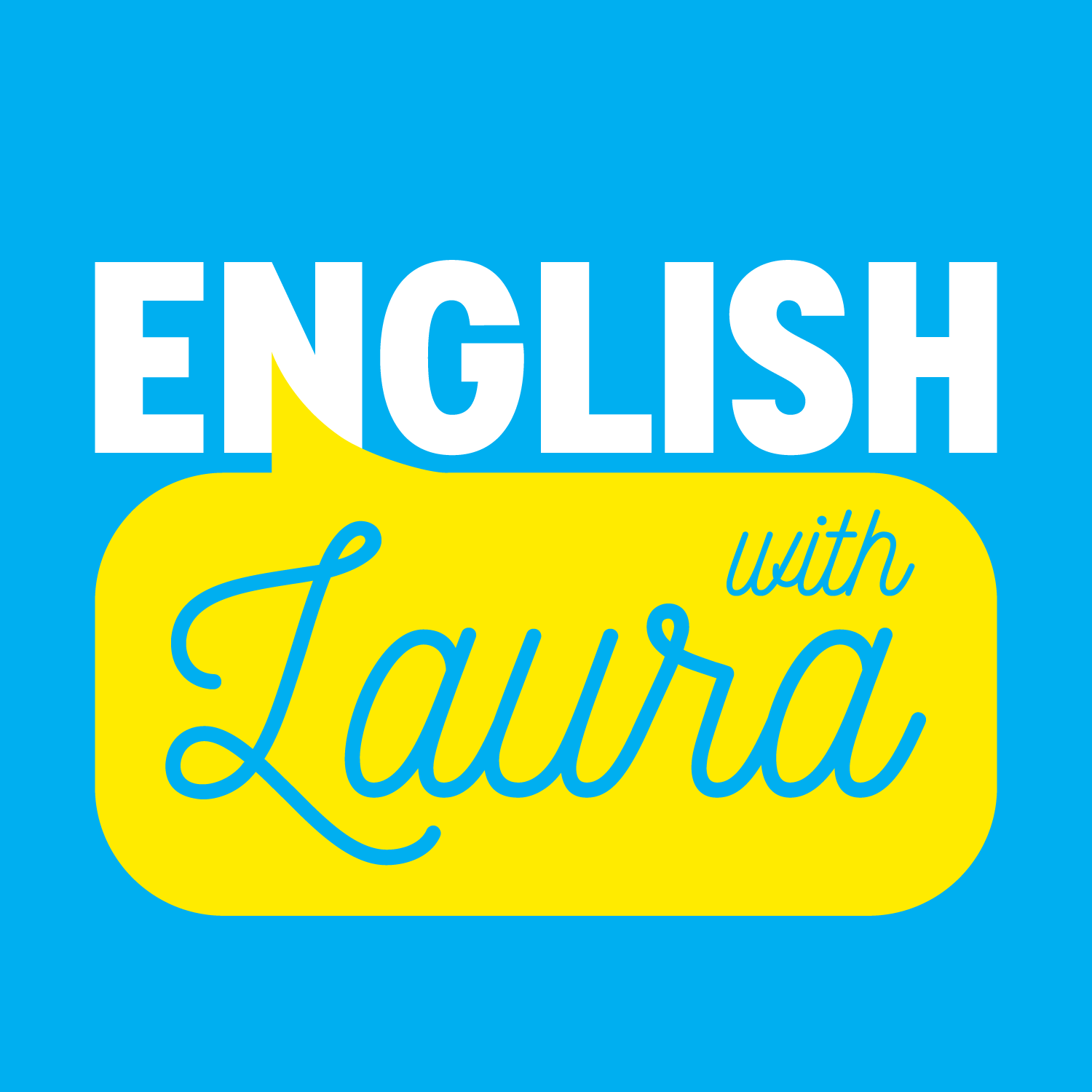 English with Լaura