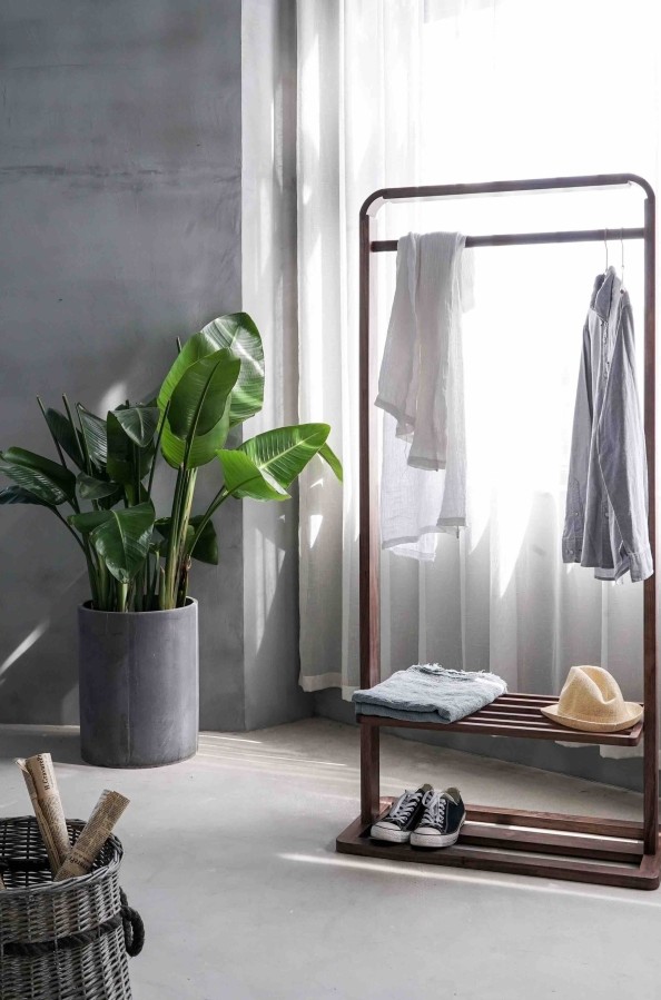Detox Wardrobe