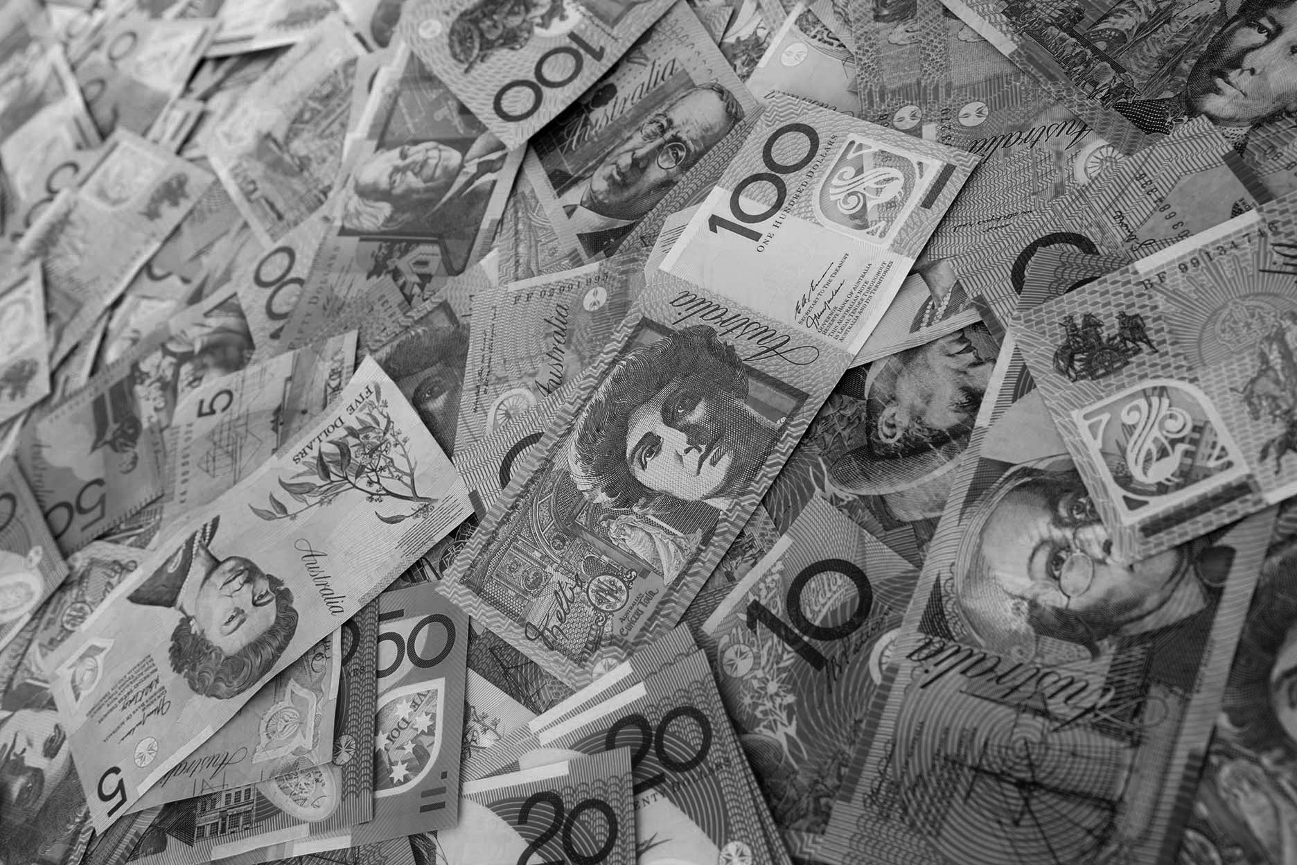 The most prominent collectors