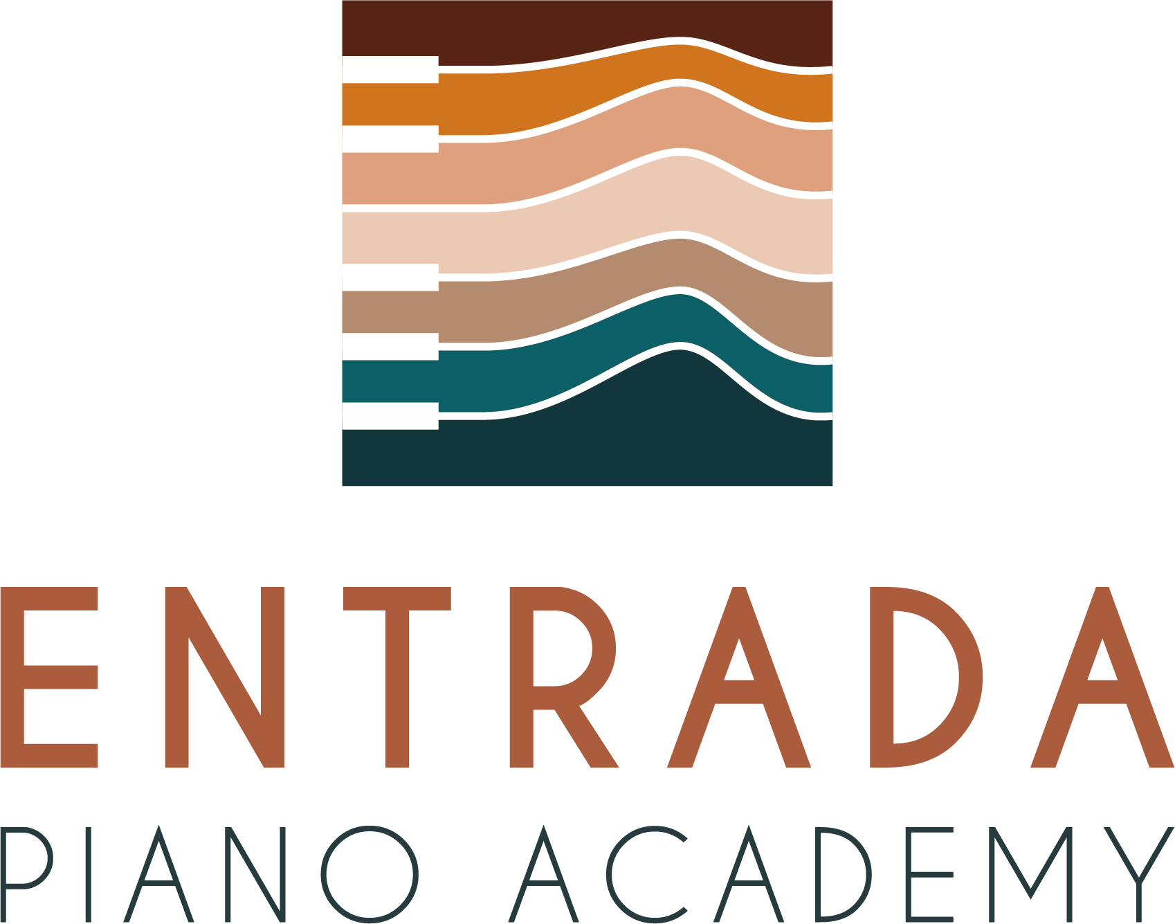 Welcome to Entrada Piano Academy!!