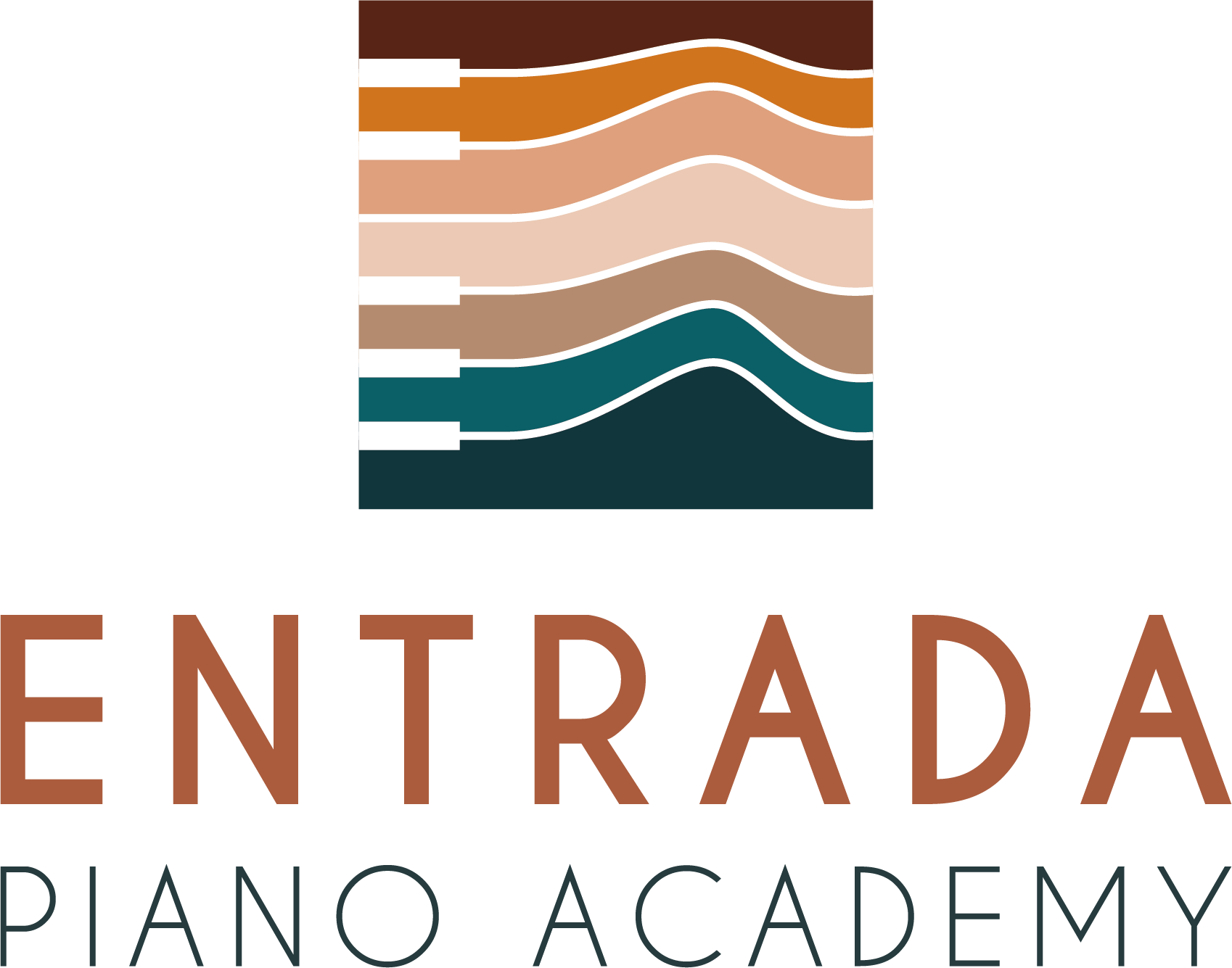 Entrada Piano Academy