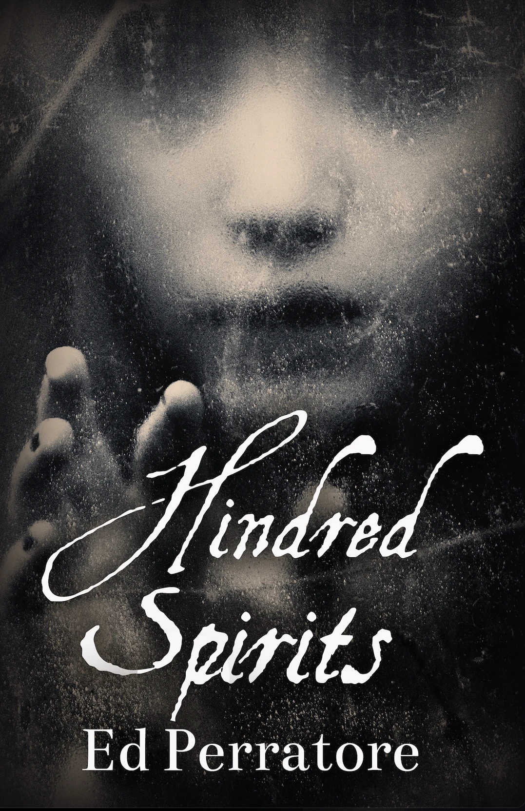 Hindred Spirits, Ed Perratore