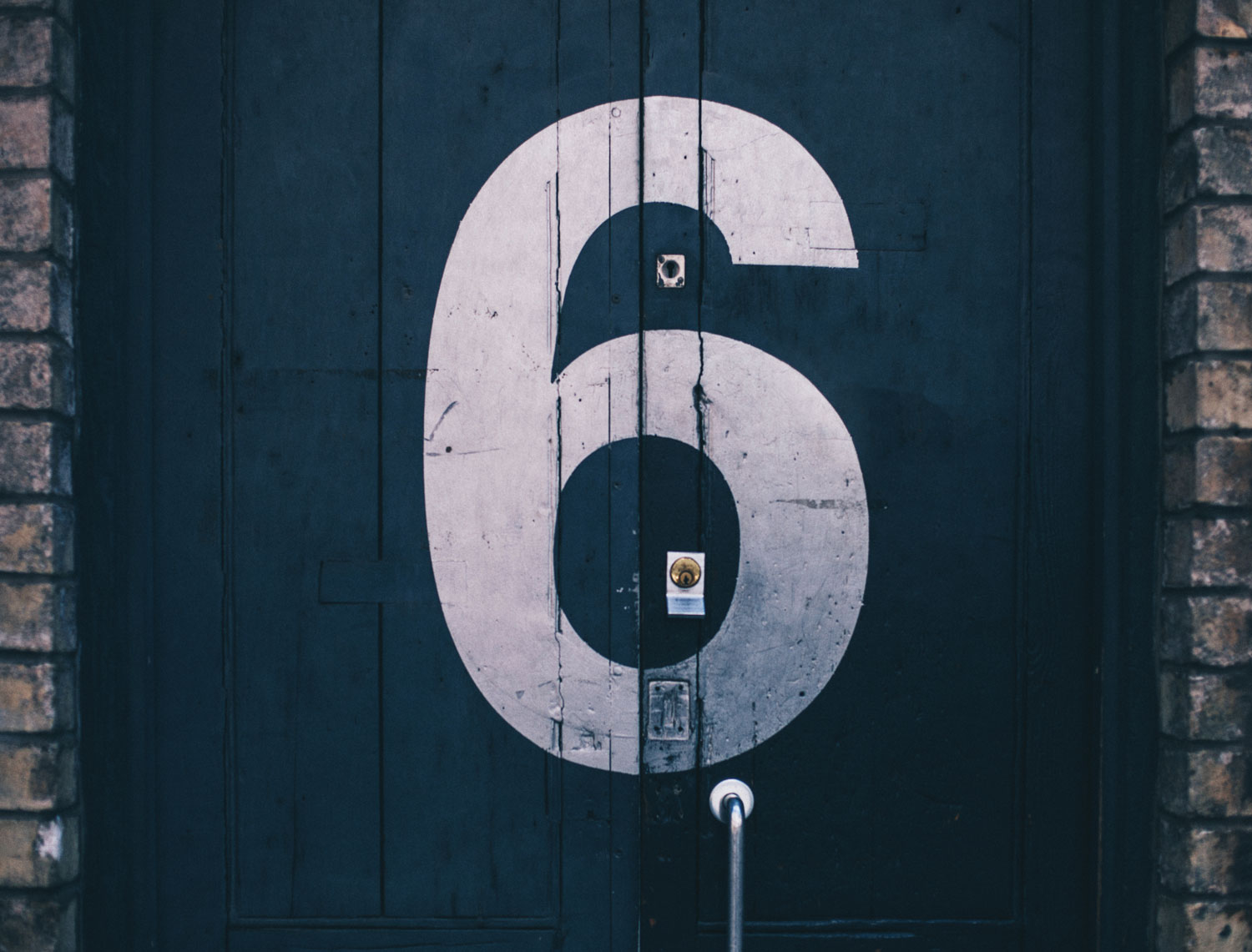 LUCKY6