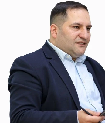 Գևորգ Պողոսյան