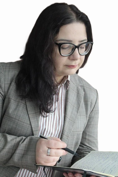 Շուշանիկ Բաղդասարյան