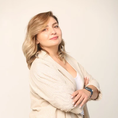 Քրիստինա Ծատուրյան