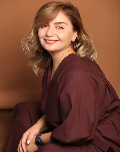 Քրիստինա Ծատուրյան