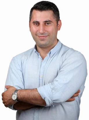 Գրիգոր Բադալյան