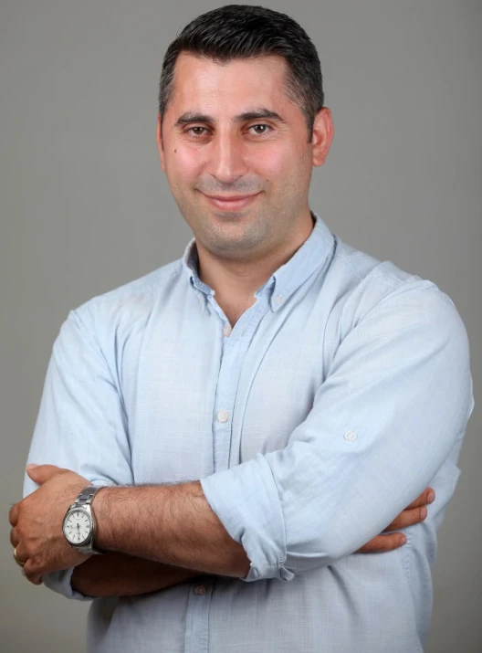 Grigor Badalyan