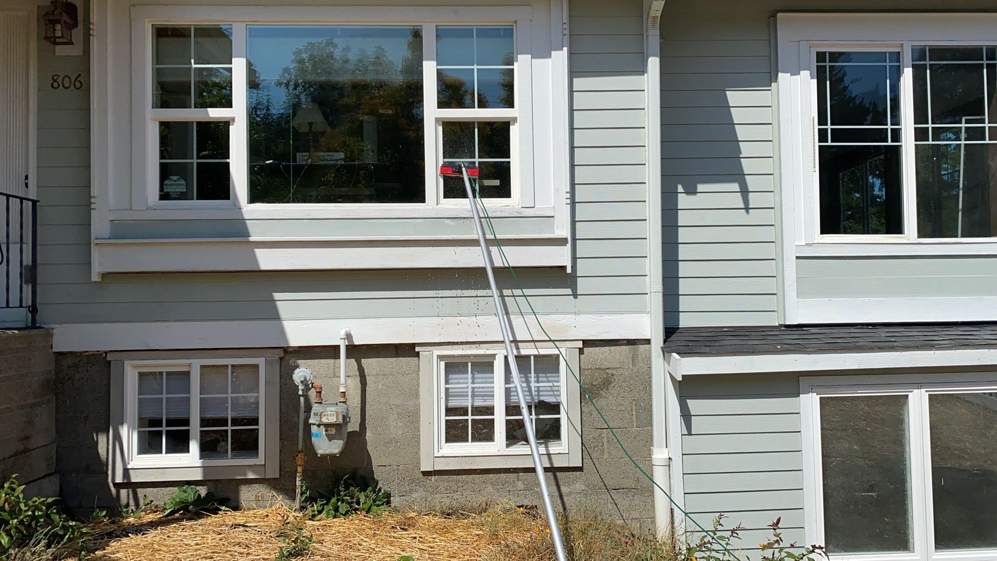 Professional Exterior Cleaning Services in Seattle
