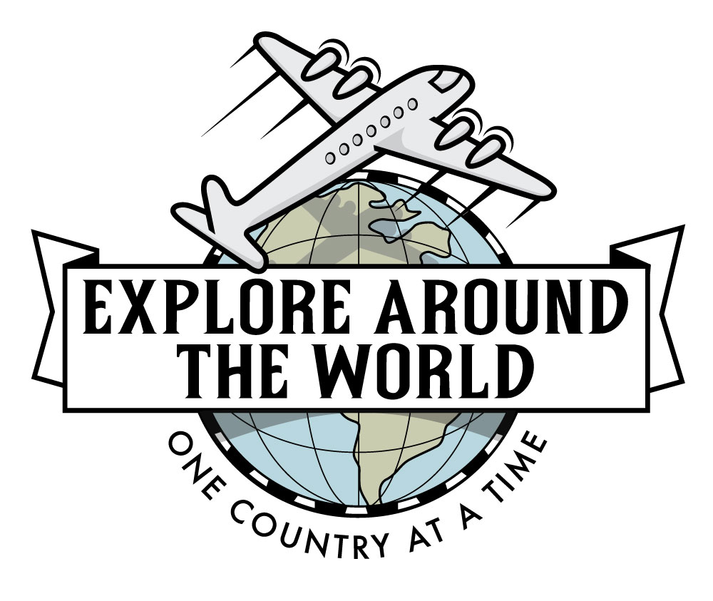 Explorearoundtheworld