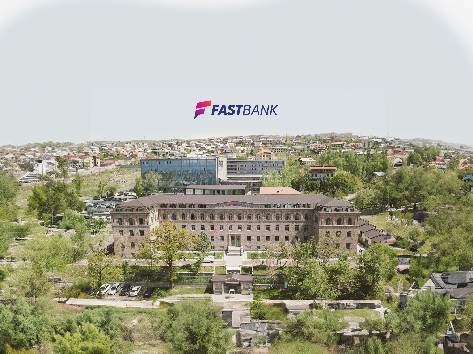 Ֆասթ Բանկը համալրել է կանոնադրական կապիտալը 10 մլրդ ՀՀ դրամով