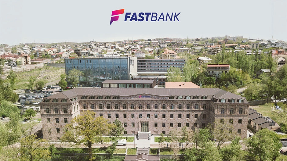 Ֆասթ Բանկը շարունակում է մշակութային օջախների ենթակառուցվածքների վերանորոգումը