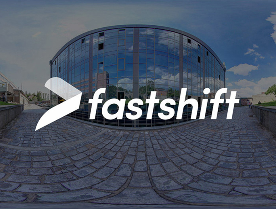 «Fast Shift»․ Новая платежная система в Армении