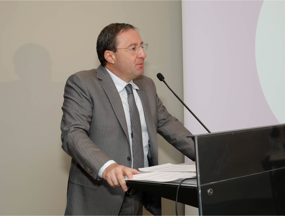 Կայացավ Ֆասթ Կրեդիտ վարկային կազմակերպության Տարեկան  ամփոփիչ ժողովը