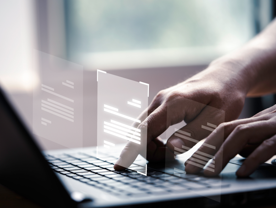 Ֆասթ Կրեդիտն անցում է կատարել առանց թղթի օգտագործման տեխնոլոգիայի